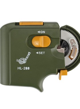 30s AAA Fishhook Binding Automatic Hook Electric Hook Portab