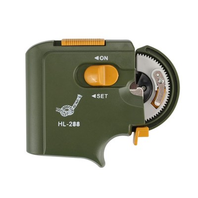 30s AAA Fishhook Binding Automatic Hook Electric Hook Portab