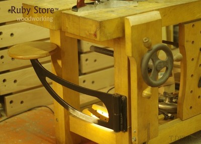 Hardware for Workbench STOOL T.DEER TD-SS, Woodworking Woods