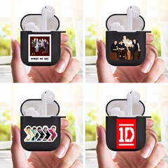 History One Direction Harry Styles Earphone Charging Box Ca