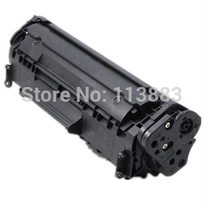 Compatible Toner Cartridge CB436A 36A 36a for HP Laserjet P