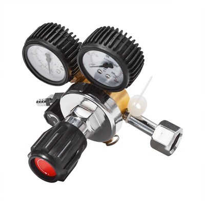 /CO2 Gas Bottle Regulator Carbon Dioxide CO2 Regulators Pres