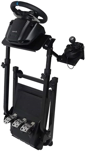 Рулевое управление гонкой в ​​карьере