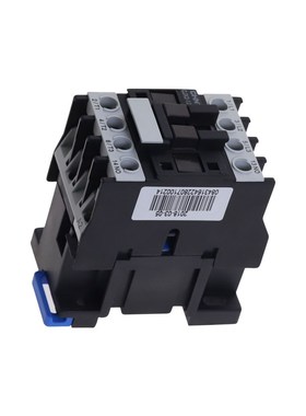 CHNT CJX2 1210 AC Contactor  Voltage  380V 220V 110V 36V 24V