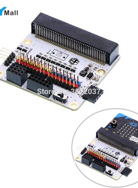 Octopusbit Breakout Board for Microbit Microbit Kids Educa