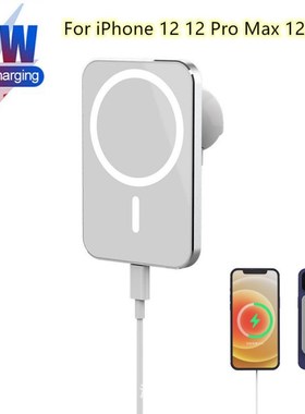 For Iphone 12 12 Pro Max Wireless Car Charger Airvent Mount