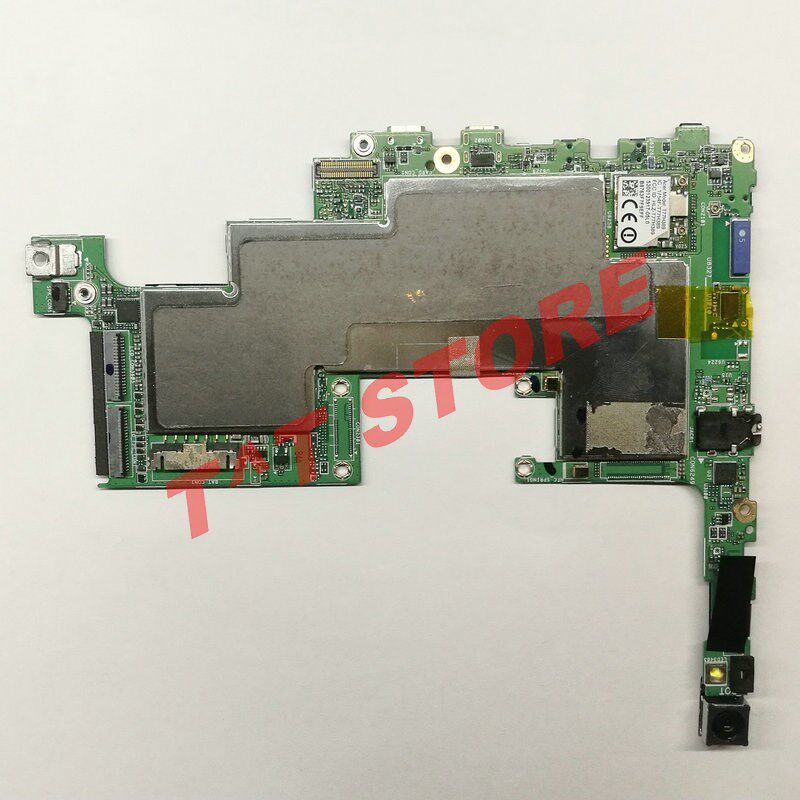 Original For Acer Iconia W510 W510P W511 W511P tablet mother