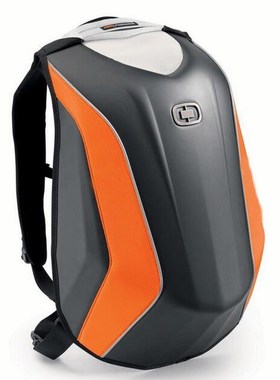 2020 New Arrivals OGIO Mach 5 Carbon fiber Hard shell backp