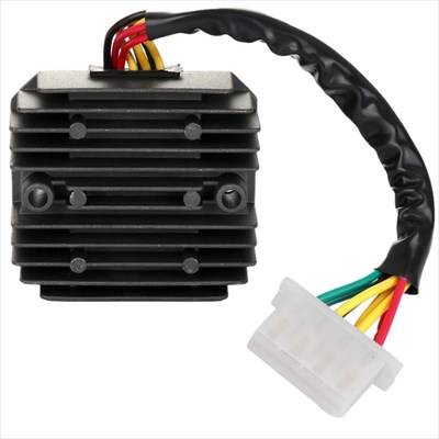 12 V Voltage Regulator for Honda GL 1100 1200 31600 463 008