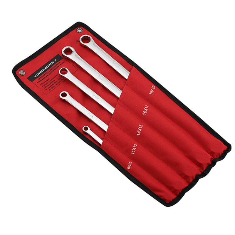 8-19 MM High strength aviation wrench Professional Wrench Do