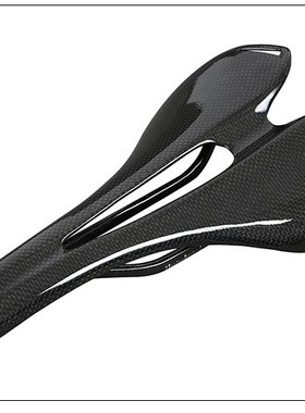 ud full carbon road bike saddle carbon fiber mtb bicycle sad
