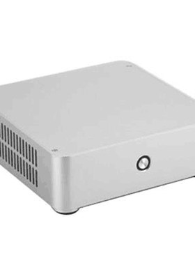 E-H60 All Aluminum Mini Chassis Home Chassis Supports Itx, M