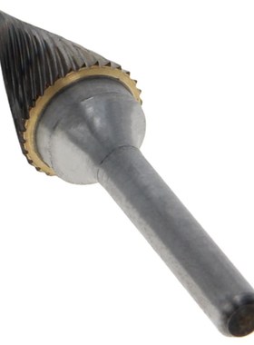 Utoolmart YG8 Grinding Head Rotary File Cylinder/Ellipse/Con