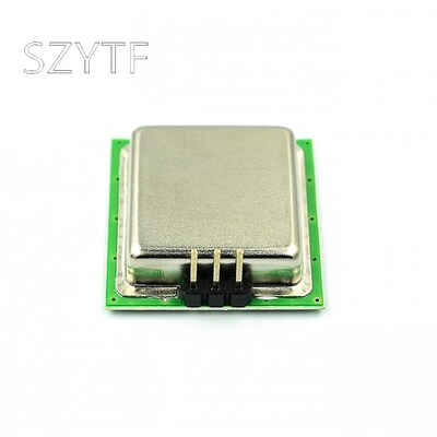 24.125GHZ microwave radar automatic face recognition door 24