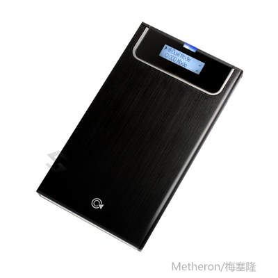 2531 2531 SB 3.0 External Hard Drive Enclosure [Virtual DVD