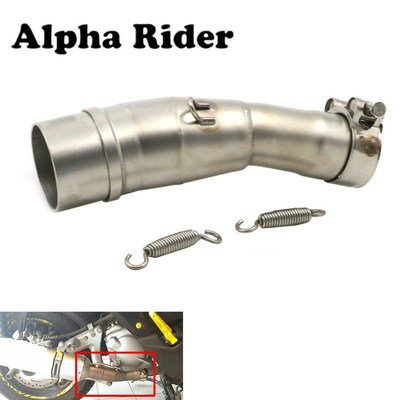 2017 2018 For Yamaha XMAX X-MAX 250 300 Motorcycle Slip on E