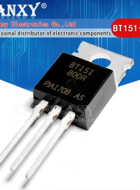 10PCS BT151 800R TO220 BT151 800 TO 220 151 80