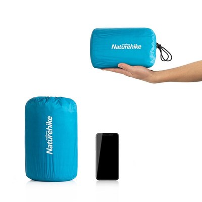 3cm Thick Self-inflating Camping Mat Outdoor Hiking Camping