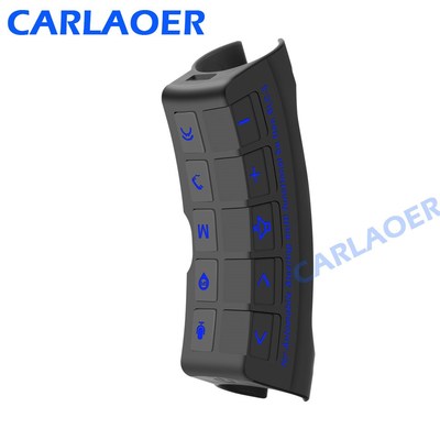 Car Remote Controls for Steering wheel button Bluetooth remo