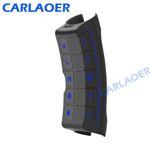 Car Remote Controls for Steering wheel button Bluetooth remo