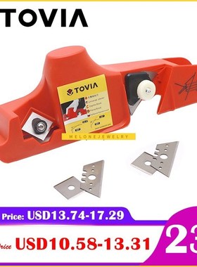 OVIA Drywall ools Plasterboard Gypsum Board Hand Planing Cha