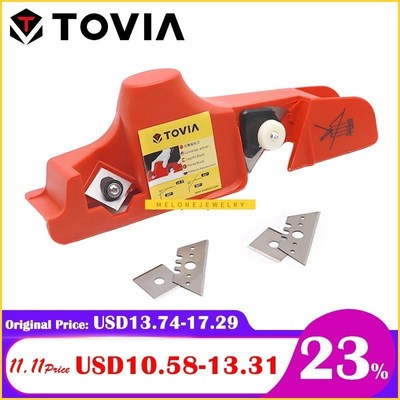 OVIA Drywall ools Plasterboard Gypsum Board Hand Planing Cha