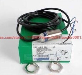 New and original XS518B1PAL2 / XS518B1MAL2 proximity switch