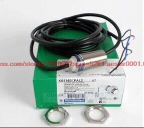 New and original XS518B1PAL2 / XS518B1MAL2 proximity switch