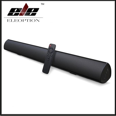 100W Home Theater Sound System 2.0 Soundbar TV Bluetooth Spe