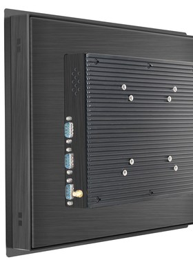 7 10 12 15 17 19 21 Inch Industrial Tablet Touch Screen Pan