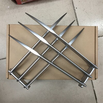 X- Wolverines Logan 11 Cosplay Blade Claw Wolverine Claws P