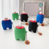 Case Games Airpods Cute Among lost Anti Hot for Headse