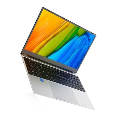 Factory direct supply Ultra Slim Mini Laptops 15.6 inch Not