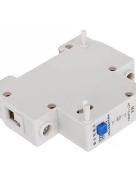 Miniature MX Shunt Release Auxiliary for DZ47 Circuit Breake