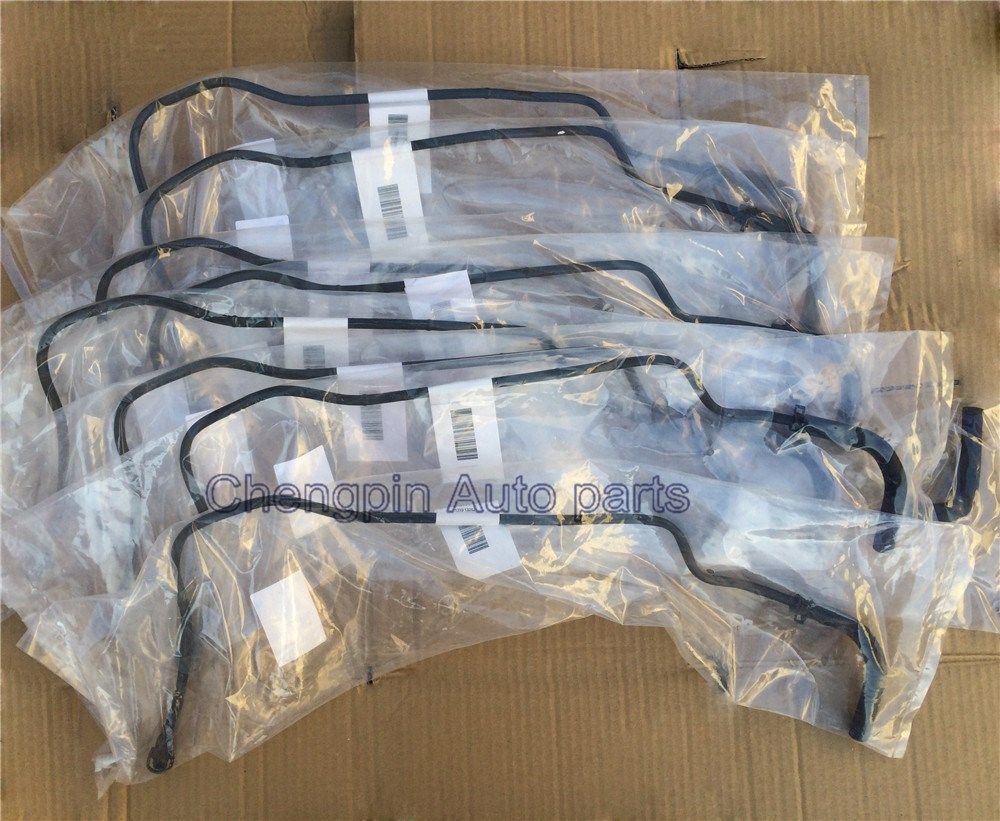 10X Throttle Body Heater Pipe OEM# 55569809 THERMOSTAT TO TH