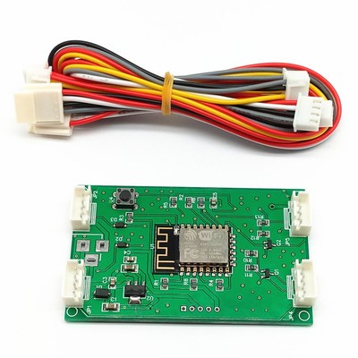 Wifi Type Online Counter for Coin Acceptor Bill Banknote Ac