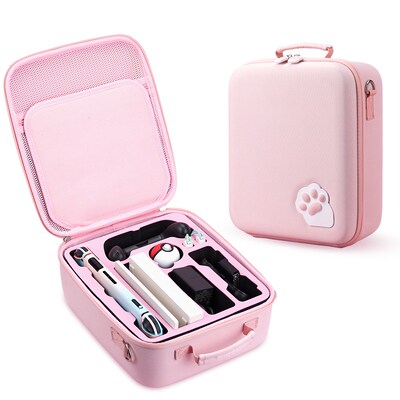 for Nintendo Switch Bag NintendoSwitch NS NX Case Cat Claw S