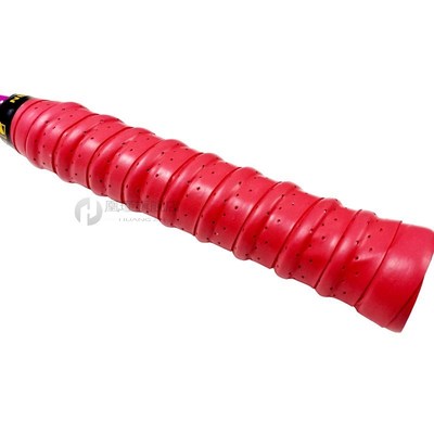 3PCS Anti Slip Tennis Overgrip Badminton Squash Racket Grip