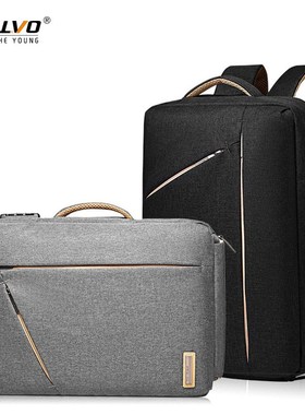 Men Anti Theft Backpack Business School Back pack Laptop Ba