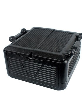 24L Folding Thermal Insulation Box Food Thermostat Logistics