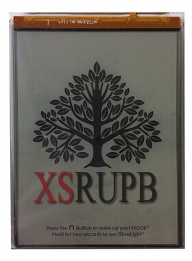 6 Inch E-ink Screen ED060XG2(LF) 758*2014 HD Display with Li