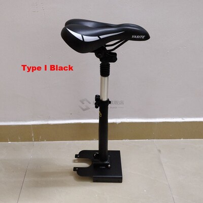 Xiaomi Electric M365 Scooter Seat Foldable Saddle Shock Abso