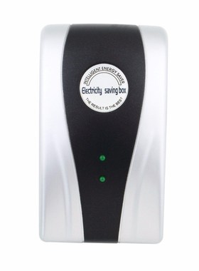 100PCS Power Electricity Saving Box Household Power Energy