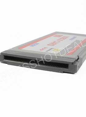 ExpressCard 34mm 2 ports USB 3.0 5Gbps Express Card Adapter