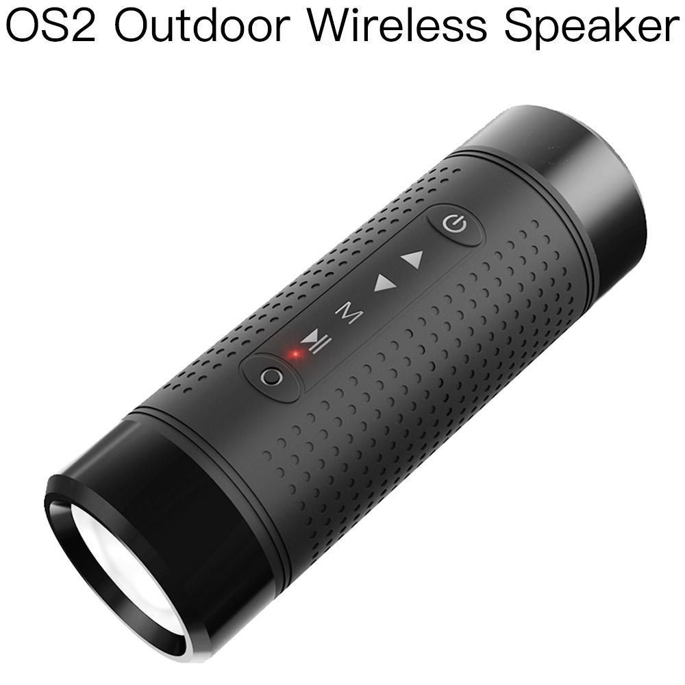 JAKCOM OS2 Outdoor Wireless Speaker New arrival as ruizu x0