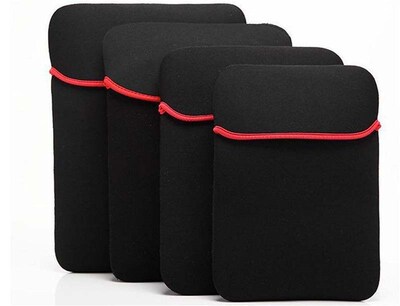 Liner Bag Tablet Case for Apple Ipad Kindle Cover Shockproo
