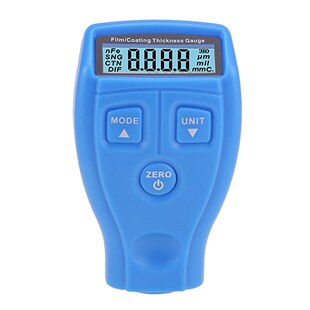 GM200 Digital Coating Film Paint Measuret Instruts Thickness
