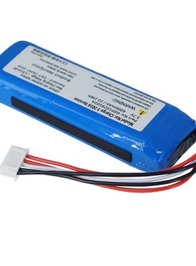 Newest Charge 3  2016 Version Battery For JBL Charge 3  2016