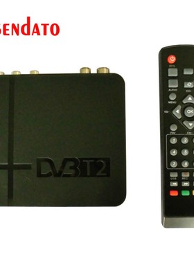 K2 DVB T2 DVBT2 Set Top Boxes Digital Terrestrial Receiver