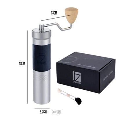 1pc New 1zpresso J K Q  48mm conical burr super coffee grind